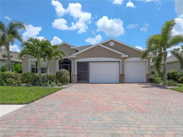 Cape Coral, FL 33909,3117 Amadora CIR