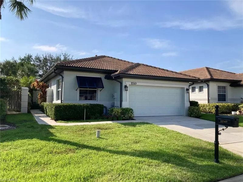 10569 Avila CIR, Fort Myers, FL 33913