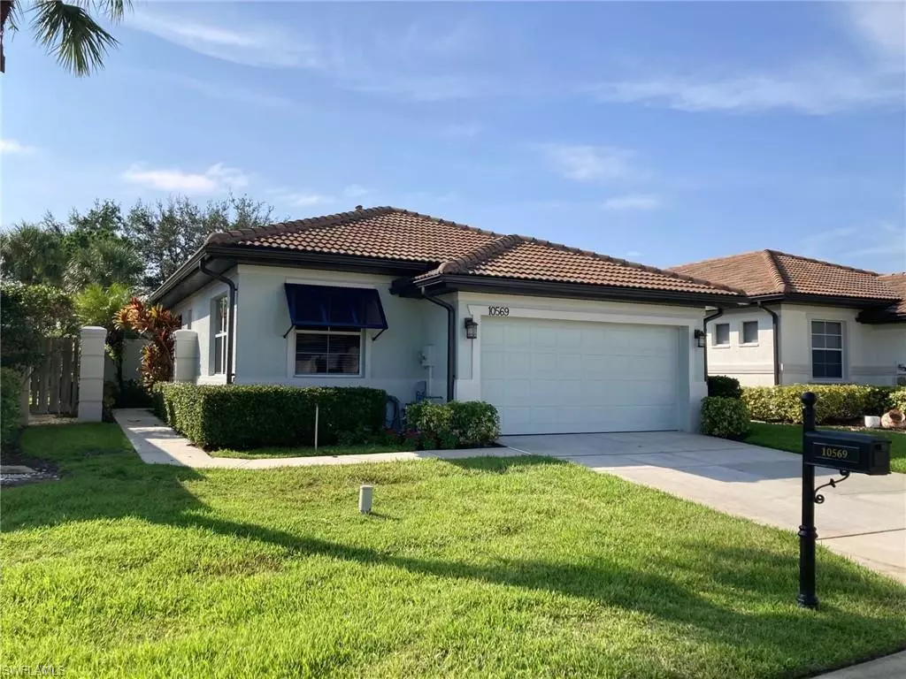 Fort Myers, FL 33913,10569 Avila CIR