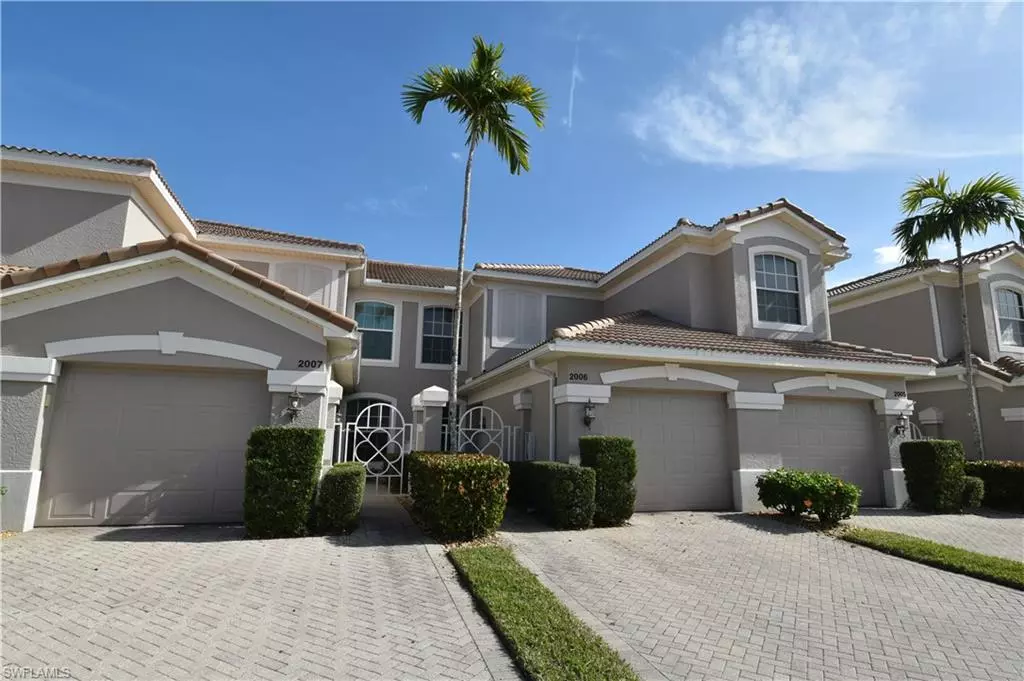 Fort Myers, FL 33913,10007 Sky View WAY #2006