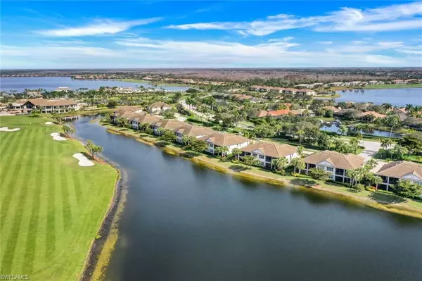 Naples, FL 34120,8751 Coastline CT #202