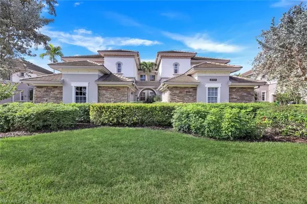 Naples, FL 34120,8751 Coastline CT #202