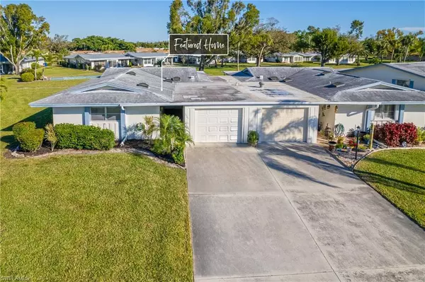 Fort Myers, FL 33919,5569 Westwind LN