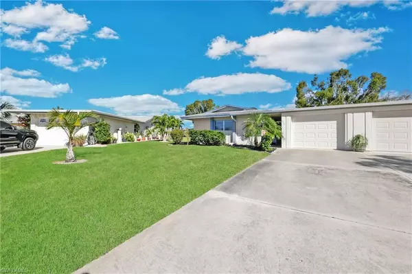 Fort Myers, FL 33919,5569 Westwind LN