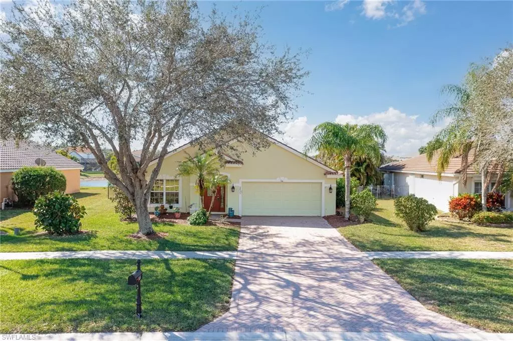 Naples, FL 34120,2835 Orange Grove TRL