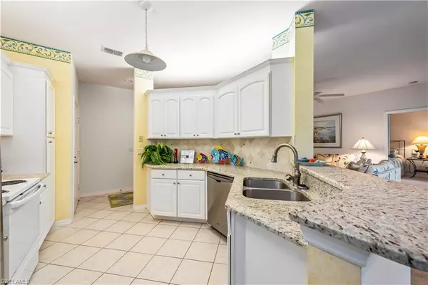 Naples, FL 34110,5633 Whisperwood BLVD #702