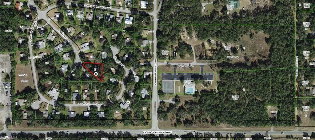 7105 N GRACKLE PT, Hernando, FL 34442