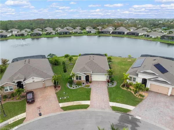 Cape Coral, FL 33909,2483 Cagunas CT