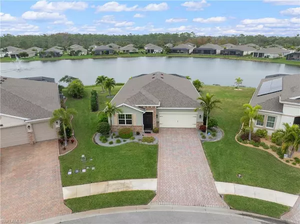 Cape Coral, FL 33909,2483 Cagunas CT