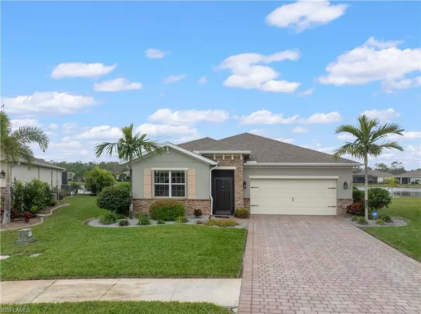 Cape Coral, FL 33909,2483 Cagunas CT