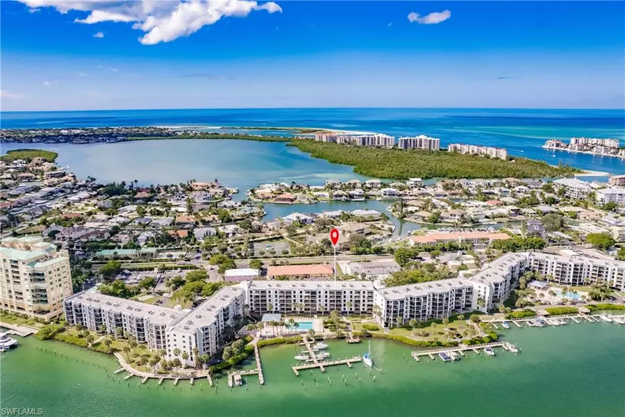 1085 Bald Eagle DR #C307, Marco Island, FL 34145