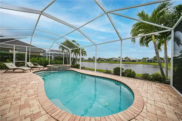 Cape Coral, FL 33991,2640 Casibari CT