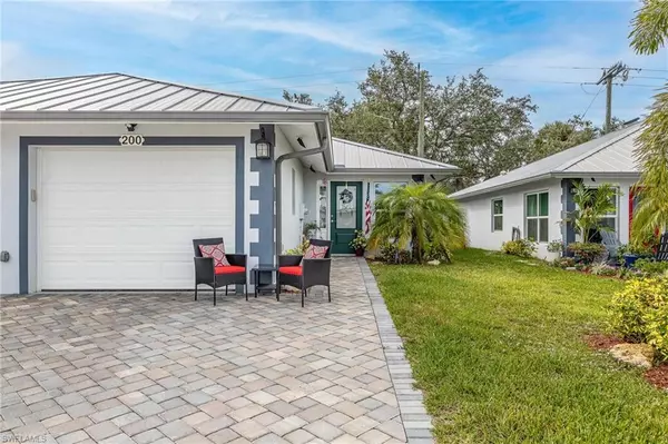 200 Village CIR #21, Labelle, FL 33935