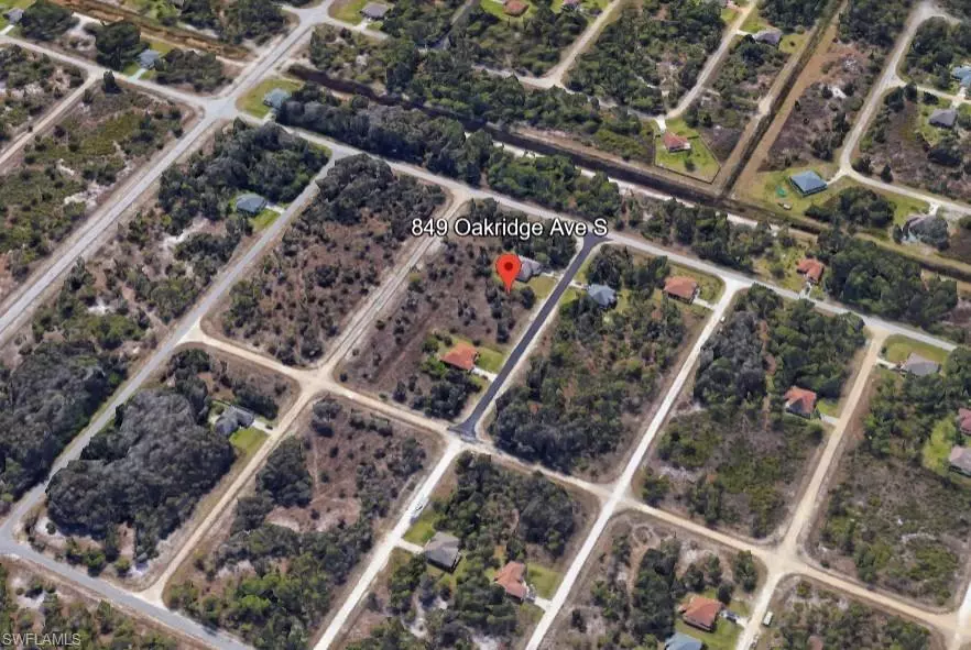 Lehigh Acres, FL 33974,849 OAKRIDGE AVE S