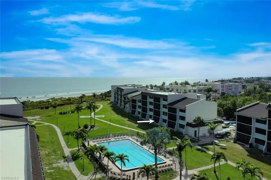 979 E Gulf DR #181, Sanibel, FL 33957