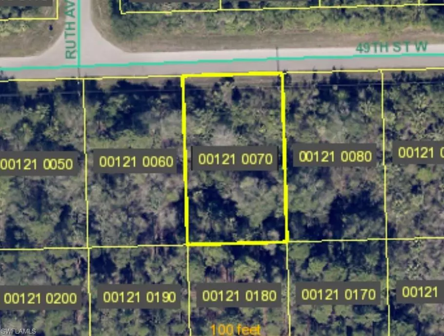 Lehigh Acres, FL 33971,3217 49th ST W