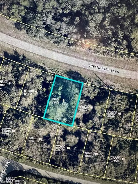 Lehigh Acres, FL 33972,547 Greenbriar BLVD