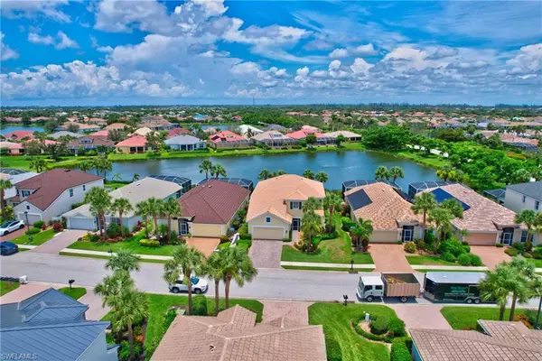 Cape Coral, FL 33991,2611 Bellingham CT