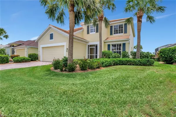 Cape Coral, FL 33991,2611 Bellingham CT