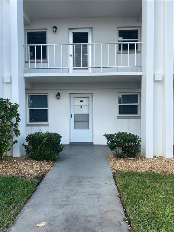 1724 Pine Valley DR #102, Fort Myers, FL 33907