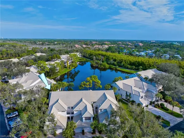 Bonita Springs, FL 34134,27071 Lake Harbor CT #201