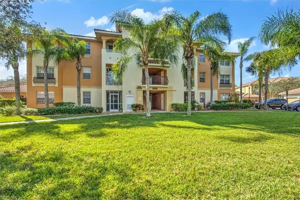 3956 Pomodoro CIR #104, Cape Coral, FL 33909