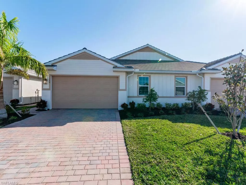 Naples, FL 34114,1176 Enbrook LOOP