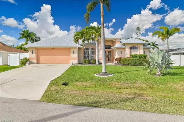 Cape Coral, FL 33904,3616 SE 21st PL