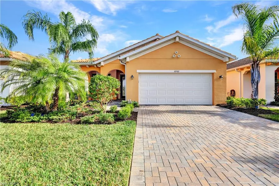 10502 Prato DR, Fort Myers, FL 33913