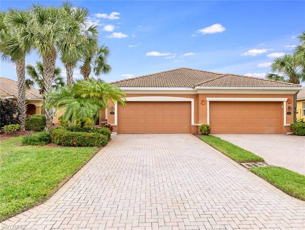 21393 Bella Terra BLVD, Estero, FL 33928