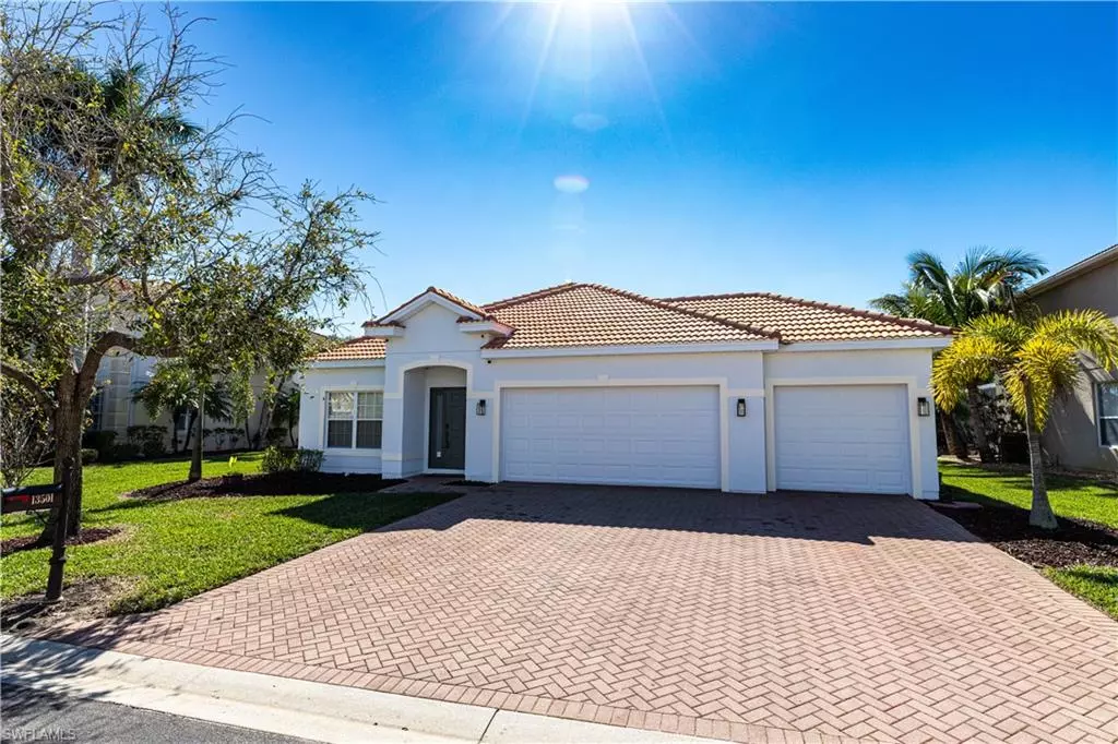 Fort Myers, FL 33913,13501 Little Gem CIR