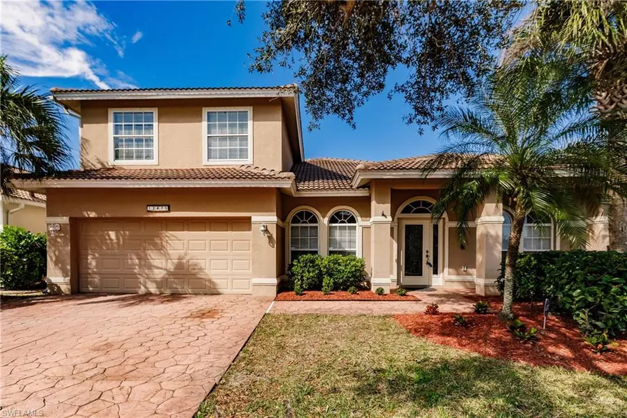 12475 Crooked Creek LN, Fort Myers, FL 33913