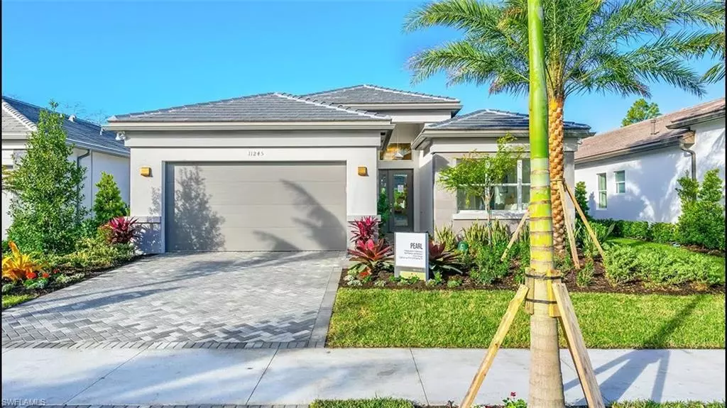 Naples, FL 34120,12299 Bonnet DR