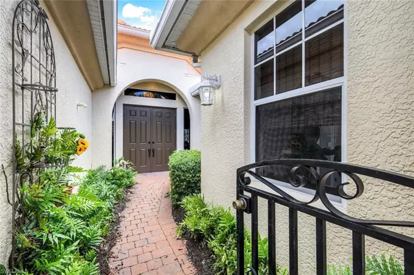 Fort Myers, FL 33913,9904 Bellagio CT