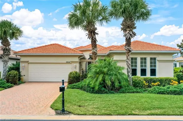 Fort Myers, FL 33913,9904 Bellagio CT