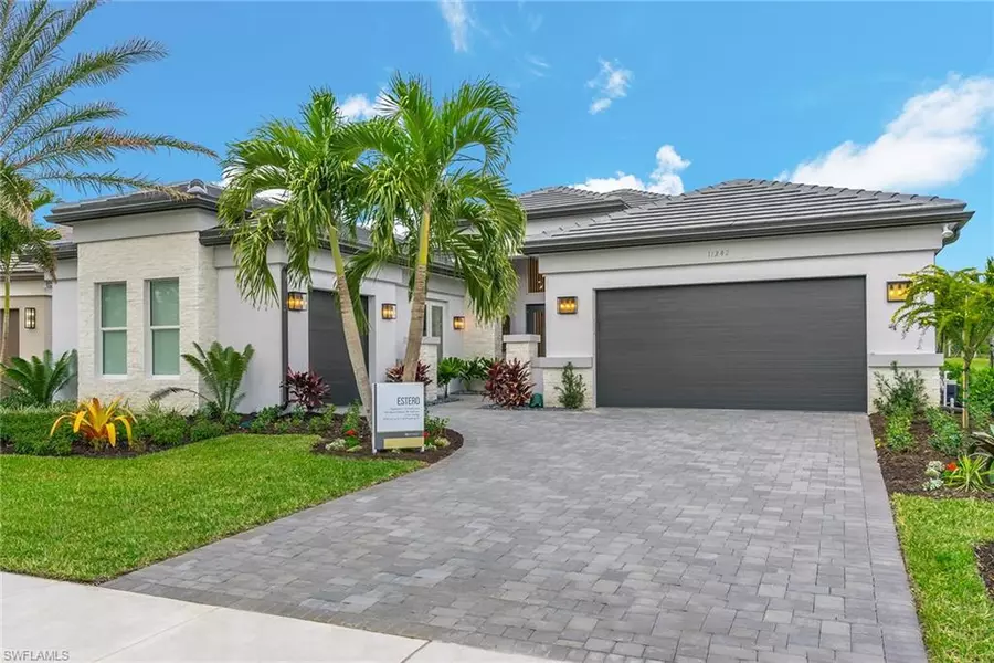 12358 Lavender AVE, Naples, FL 34120