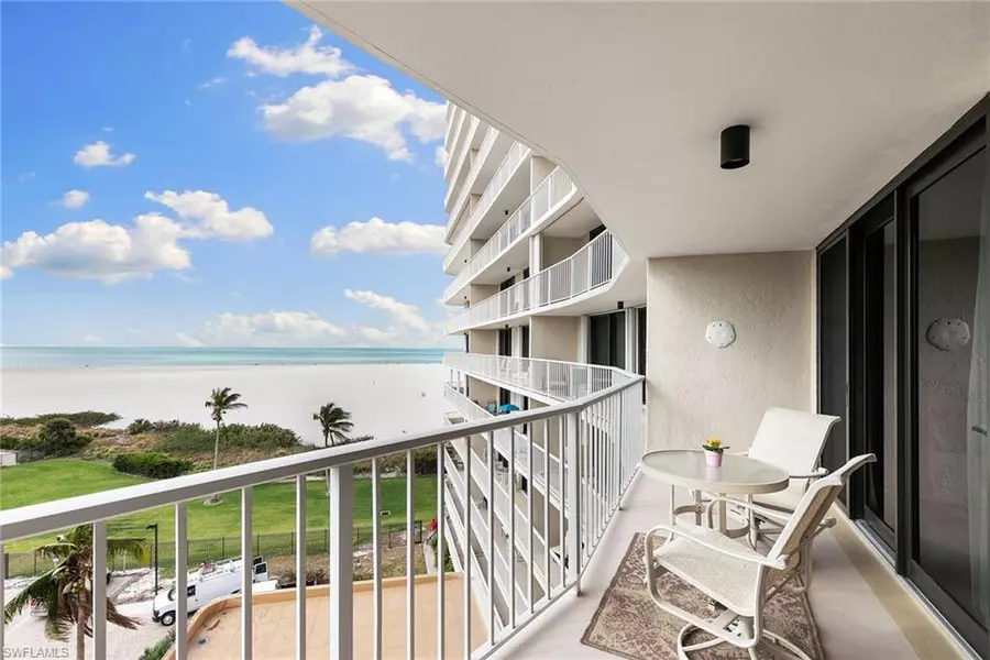 260 Seaview CT #604, Marco Island, FL 34145