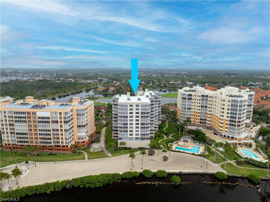 14250 Royal Harbour CT #1216, Fort Myers, FL 33908