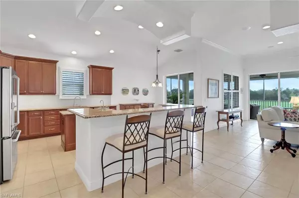 Bonita Springs, FL 34135,28665 San Lucas LN #201