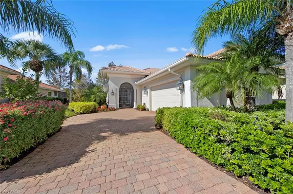 20607 Wildcat Run DR, Estero, FL 33928