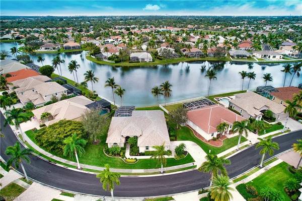 14158 Reflection Lakes DR, Fort Myers, FL 33907