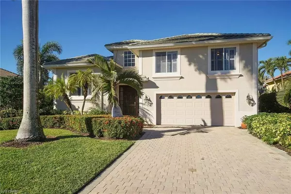 27150 Driftwood DR, Bonita Springs, FL 34135