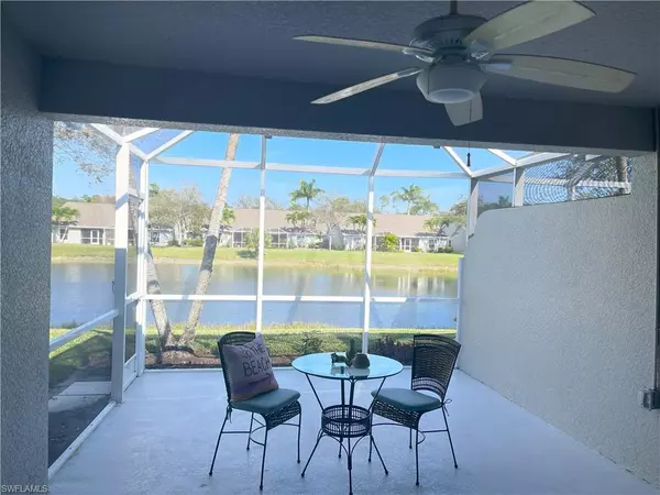 Naples, FL 34112,6251 Mandalay CIR #45