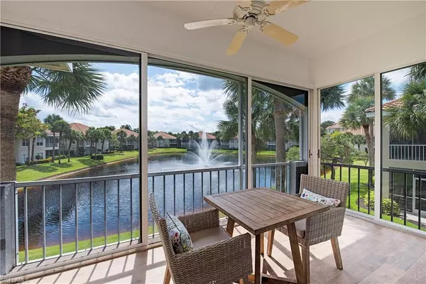 8413 Abbington CIR #3-322, Naples, FL 34108