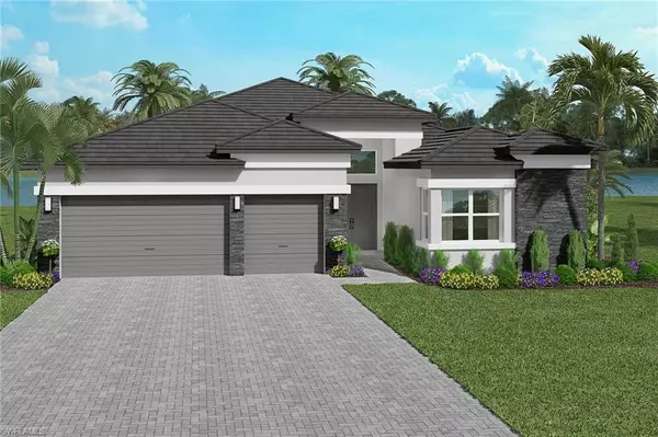 12177 Eucalyptus WAY, Naples, FL 34120