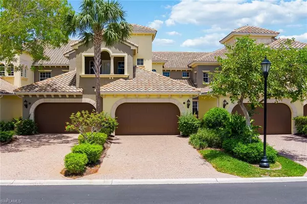 Naples, FL 34114,3725 Montreux LN #102