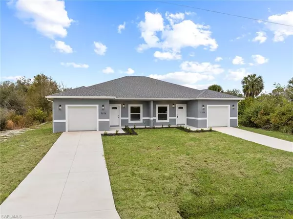 Port Charlotte, FL 33981,7273 David BLVD