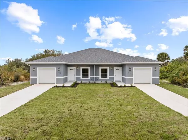 7273 David BLVD, Port Charlotte, FL 33981