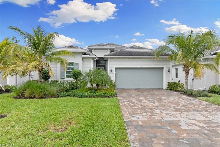 14571 Blue Bay CIR, Fort Myers, FL 33913