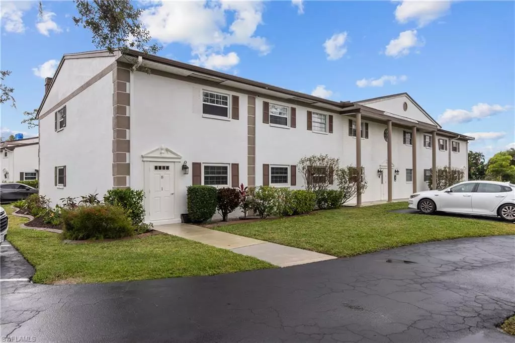 North Fort Myers, FL 33917,7001 New Post DR #1